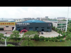 Video promozionale degli anni '30