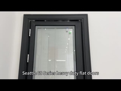 porta della stoffa per tendine