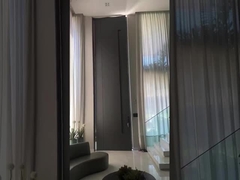 Porta dell'asse centrale