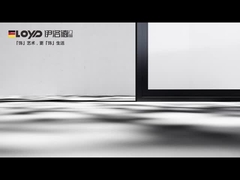 76 Ponte rotta porta scorrevole