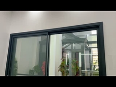 76 Ponte rotta porta scorrevole