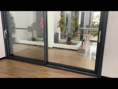 76 Ponte rotta porta scorrevole