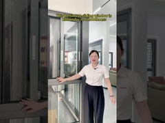 110 finestra scorrevole