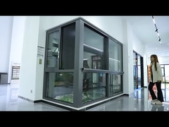 bolin 118 finestra scorrevole